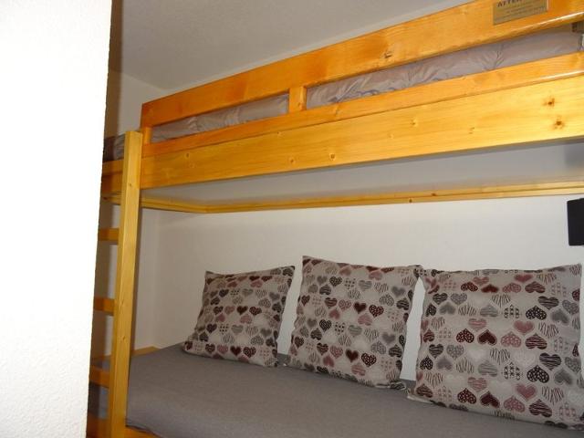 Appartements Aiguille Grive Bat Iii - Les Arcs 1800