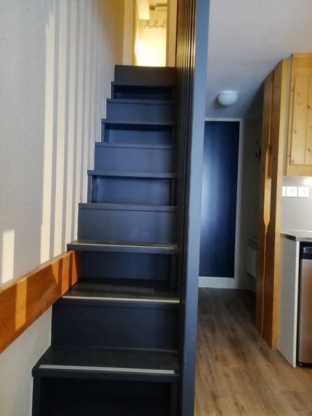 Appartements Aiguille Grive Bat Iii - Les Arcs 1800