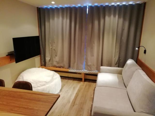 Appartements Aiguille Grive Bat Iii - Les Arcs 1800