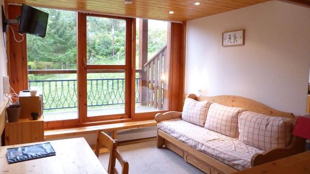 Appartements Aiguille Grive Bat Iii - Les Arcs 1800