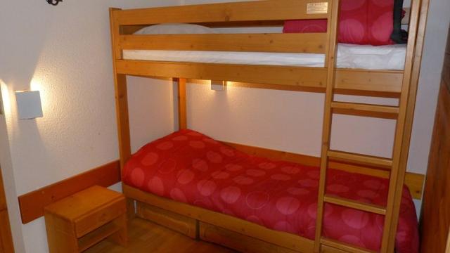 Appartements Aiguille Grive Bat Iii - Les Arcs 1800