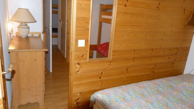 Appartements Aiguille Grive Bat Iii - Les Arcs 1800