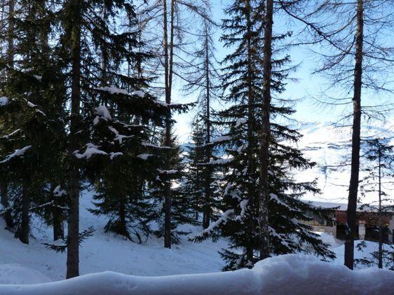Appartements Aiguille Grive Bat Iii - Les Arcs 1800