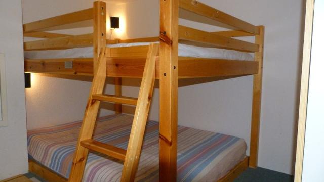 Appartements Aiguille Grive Bat Iii - Les Arcs 1800