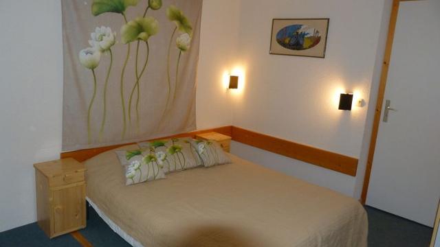 Appartements Aiguille Grive Bat Iii - Les Arcs 1800