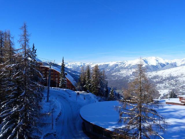 Appartements Aiguille Grive Bat Iii - Les Arcs 1800