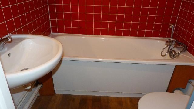 Appartements Aiguille Grive Bat Iii - Les Arcs 1800