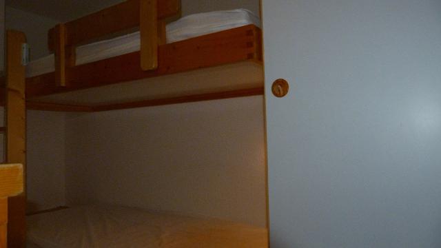 Appartements Aiguille Grive Bat Iii - Les Arcs 1800