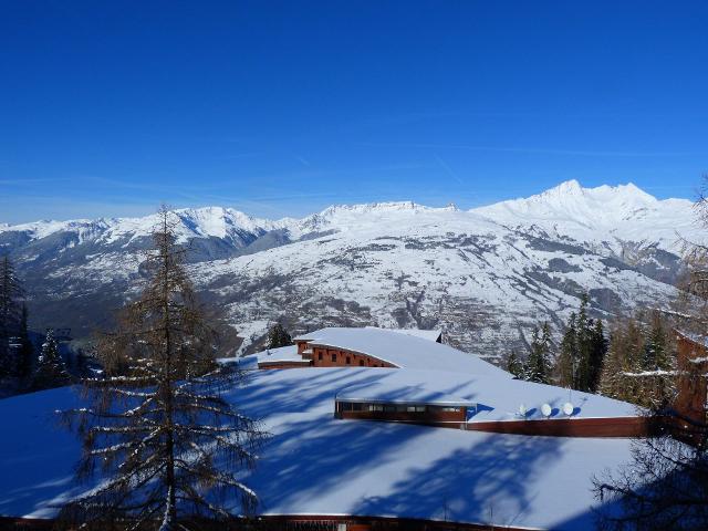 Appartements Aiguille Grive Bat Iii - Les Arcs 1800