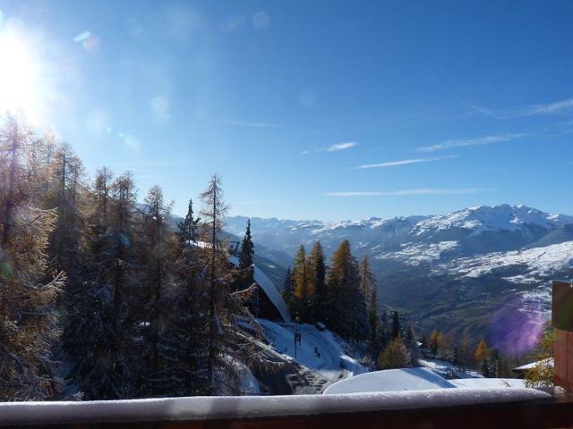 Appartements Aiguille Grive Bat Iii - Les Arcs 1800