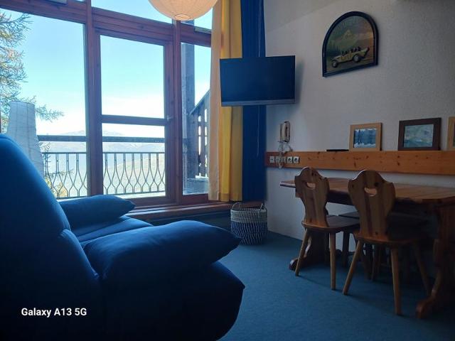 Appartements Aiguille Grive Bat Iii - Les Arcs 1800