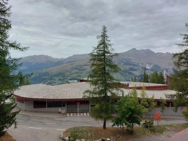 Appartements Aiguille Grive Bat Iii - Les Arcs 1800
