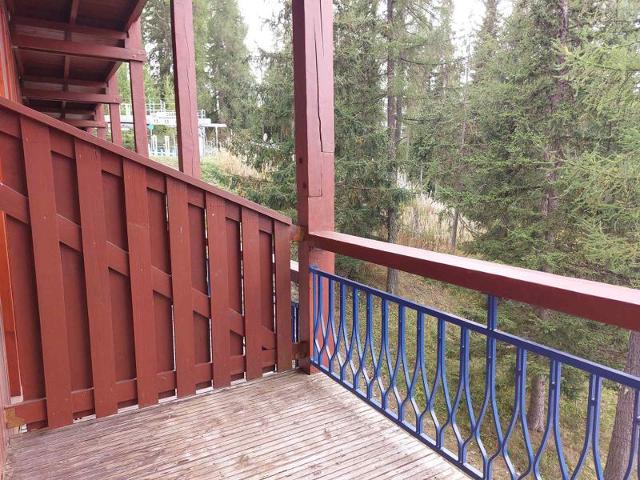 Appartements Aiguille Grive Bat Iii - Les Arcs 1800