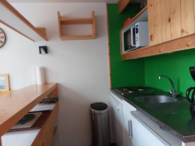 Appartements Aiguille Grive Bat Iii - Les Arcs 1800