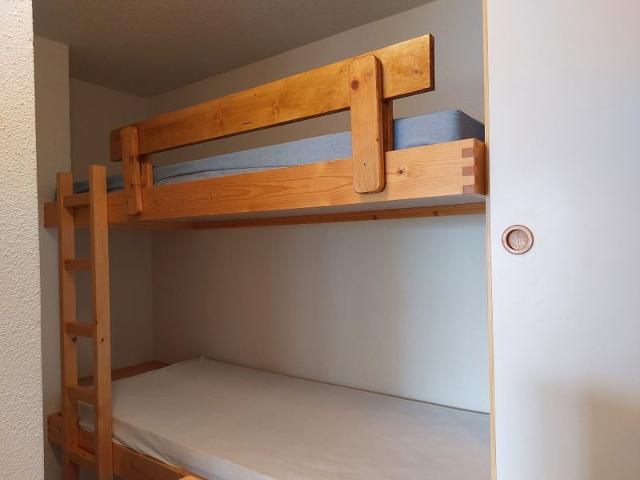 Appartements Aiguille Grive Bat Iii - Les Arcs 1800