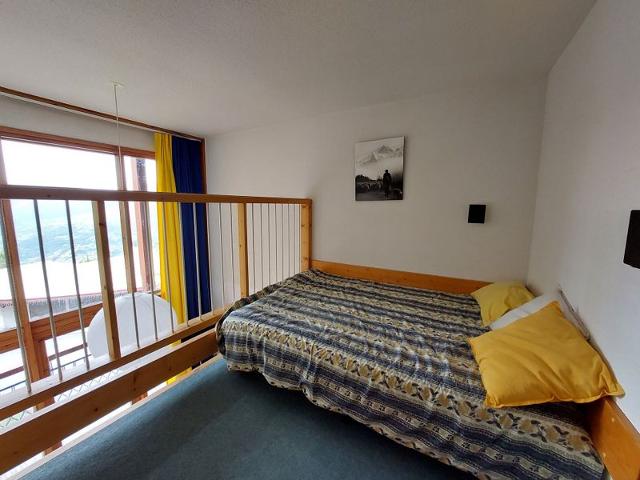 Appartements Aiguille Grive Bat Iii - Les Arcs 1800