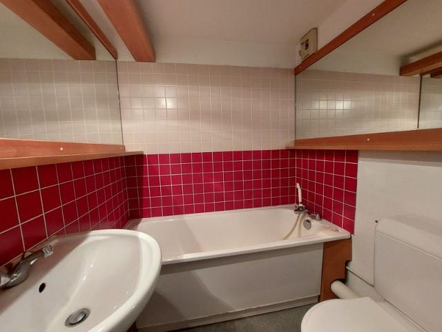 Appartements Aiguille Grive Bat Iii - Les Arcs 1800