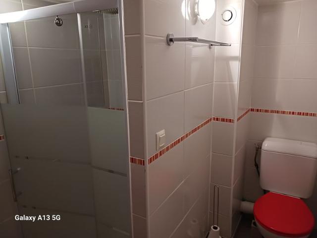Appartements Aiguille Grive Bat Iii - Les Arcs 1800