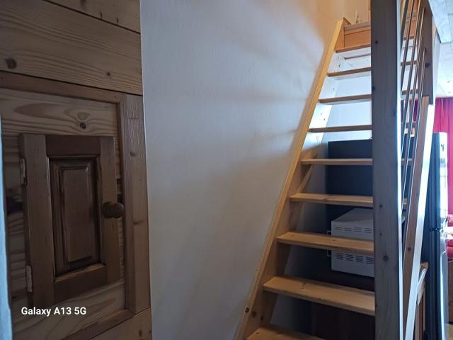 Appartements Aiguille Grive Bat Iii - Les Arcs 1800