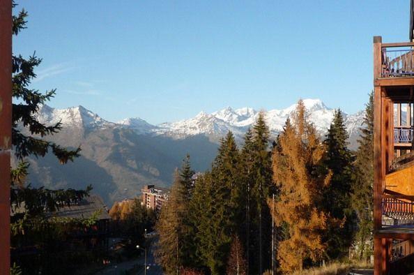 Appartements Aiguille Grive Bat Iii - Les Arcs 1800