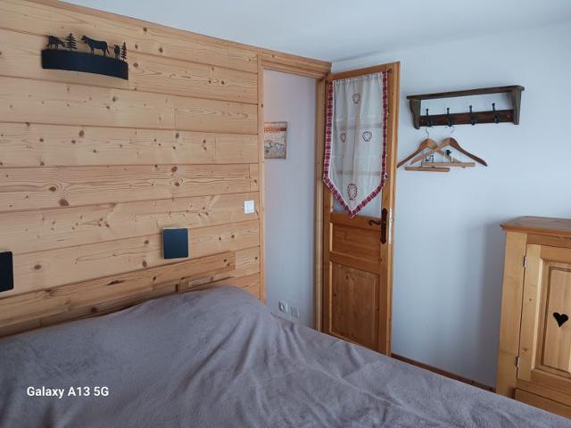 Appartements Aiguille Grive Bat Iii - Les Arcs 1800