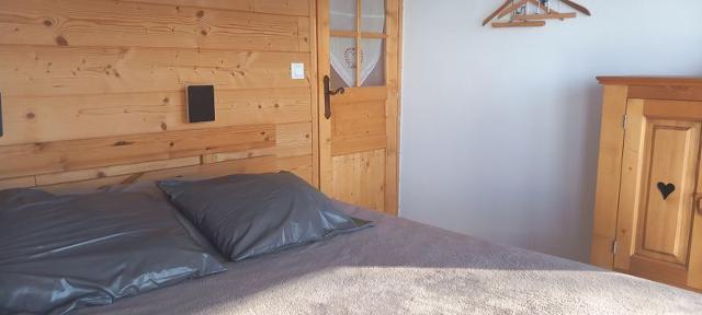 Appartements Aiguille Grive Bat Iii - Les Arcs 1800