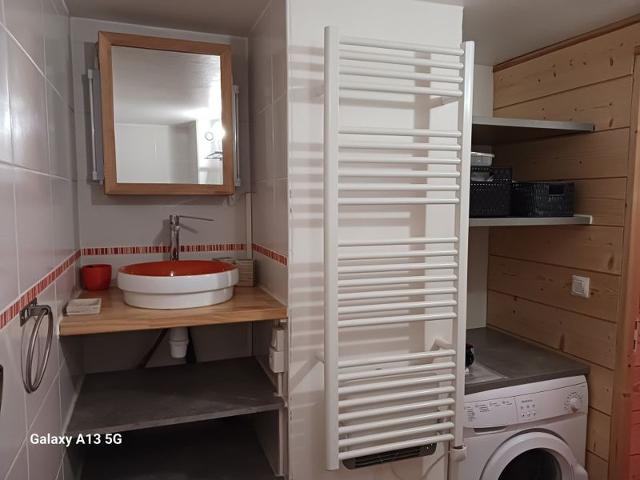 Appartements Aiguille Grive Bat Iii - Les Arcs 1800