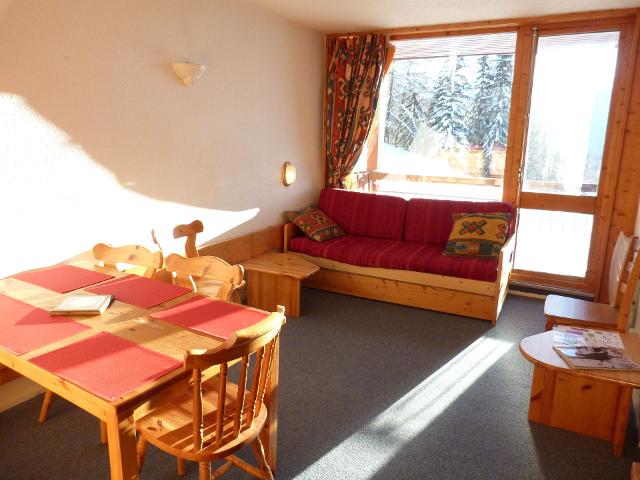 Appartements Armoise - Les Arcs 1800