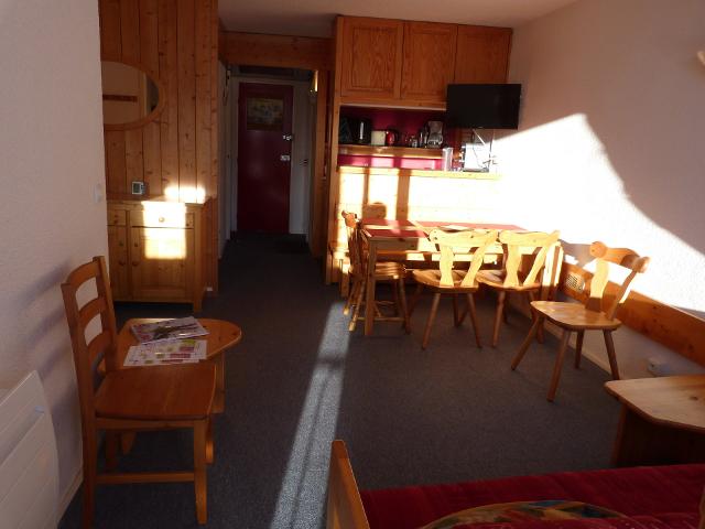 Appartements Armoise - Les Arcs 1800