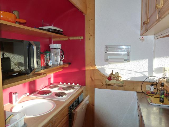 Appartements Armoise - Les Arcs 1800