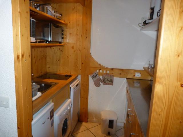 Appartements Armoise - Les Arcs 1800