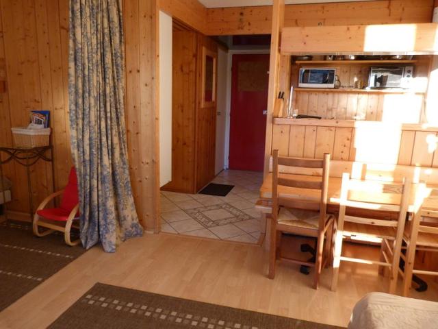 Appartements Armoise - Les Arcs 1800