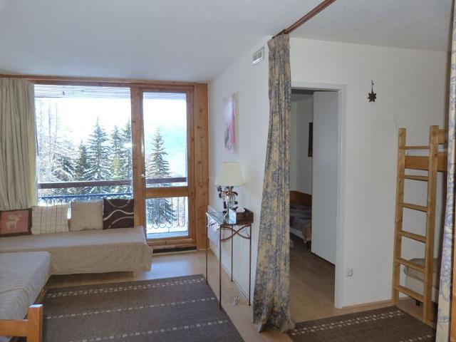 Appartements Armoise - Les Arcs 1800
