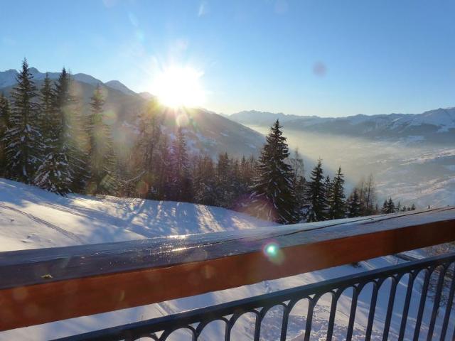 Appartements Armoise - Les Arcs 1800