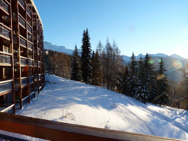 Appartements Armoise - Les Arcs 1800
