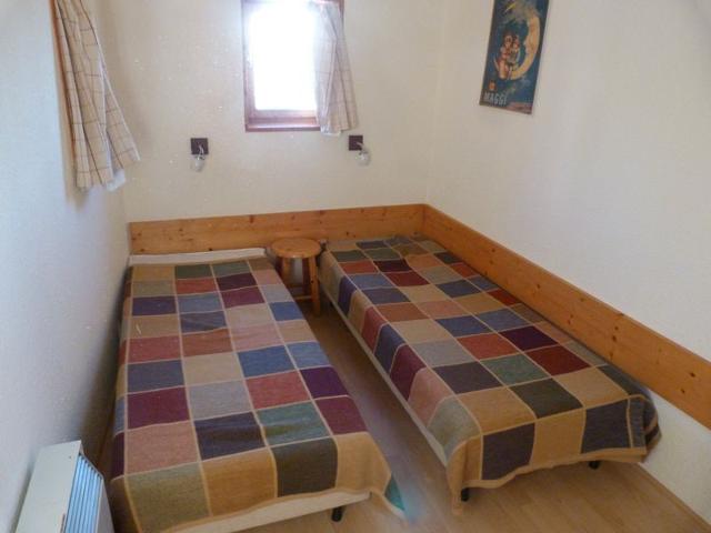 Appartements Armoise - Les Arcs 1800