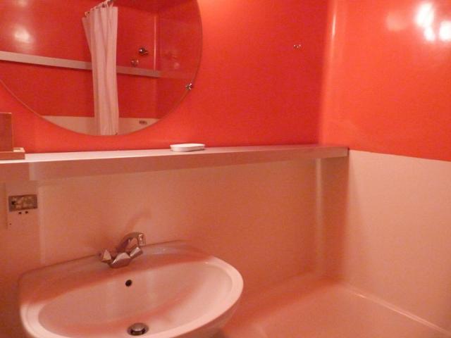 Appartements Armoise - Les Arcs 1800