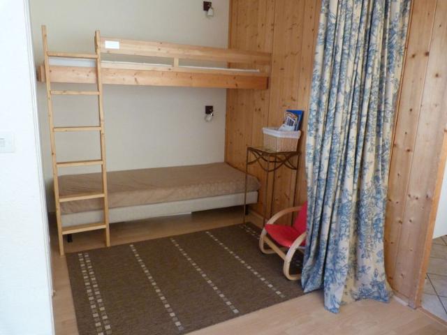 Appartements Armoise - Les Arcs 1800