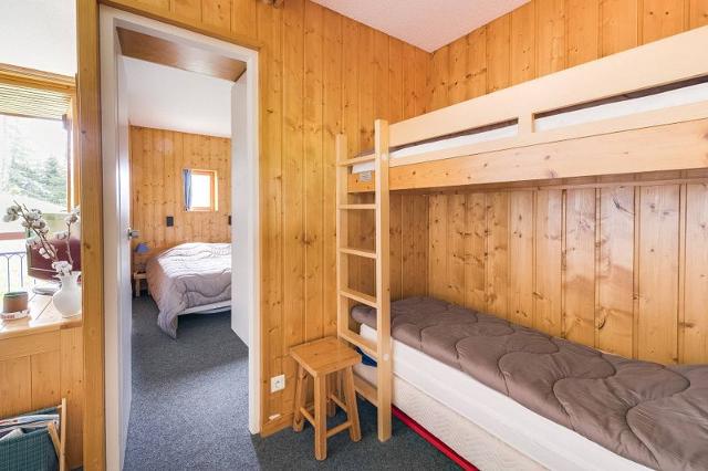 Appartements Armoise - Les Arcs 1800