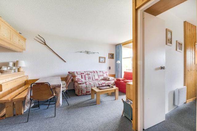 Appartements Armoise - Les Arcs 1800