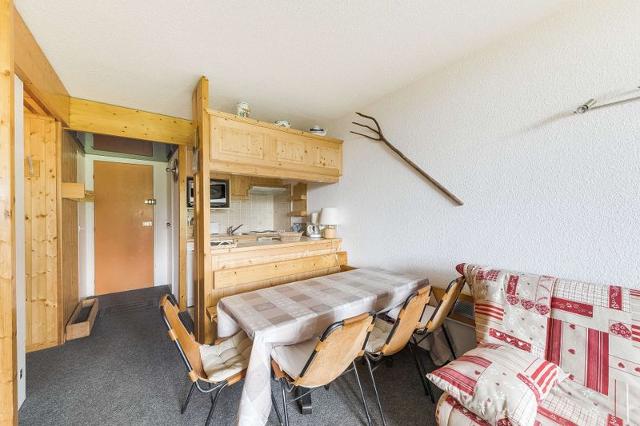 Appartements Armoise - Les Arcs 1800