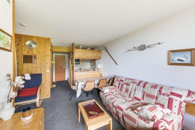 Appartements Armoise - Les Arcs 1800