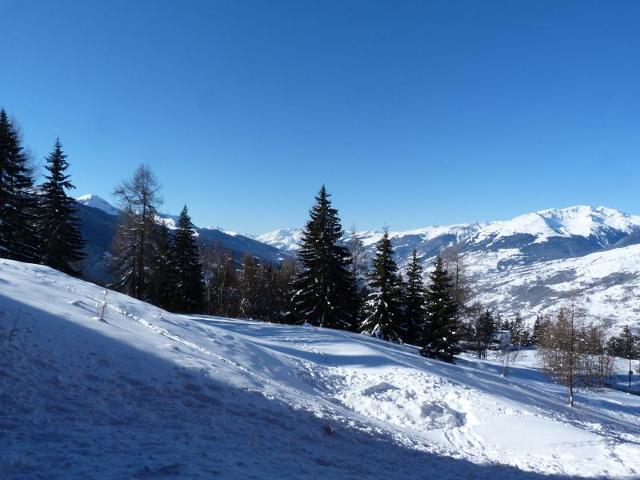 Appartements Armoise - Les Arcs 1800