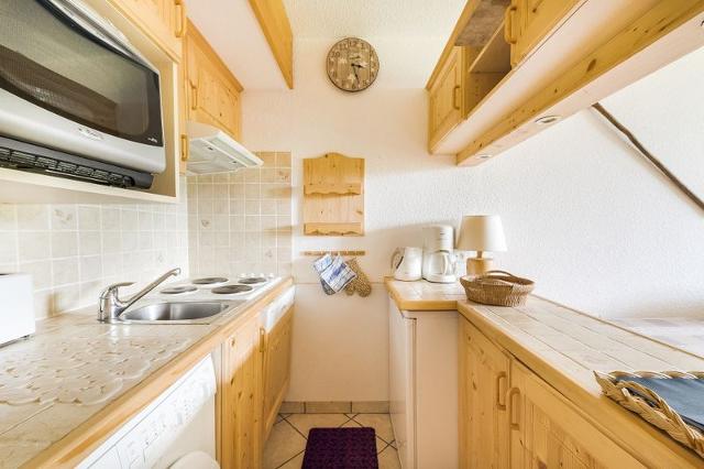 Appartements Armoise - Les Arcs 1800