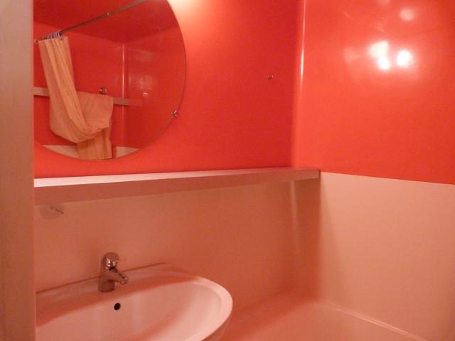 Appartements Armoise - Les Arcs 1800