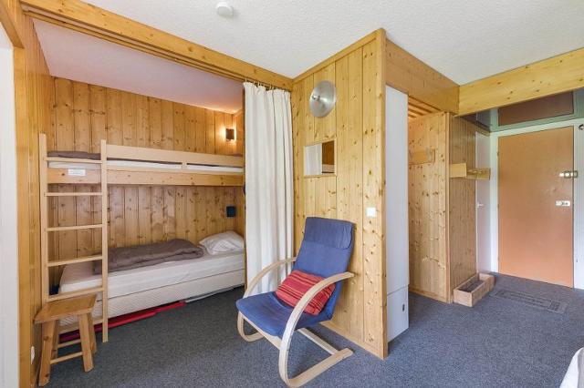 Appartements Armoise - Les Arcs 1800