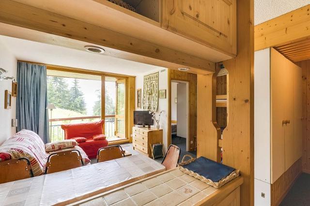 Appartements Armoise - Les Arcs 1800