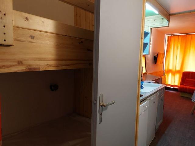 Appartements Armoise - Les Arcs 1800