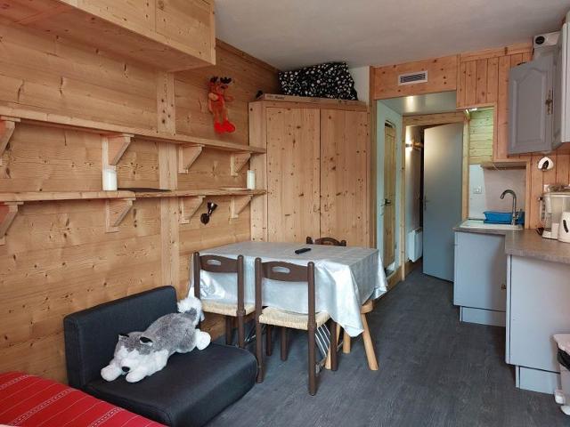 Appartements Armoise - Les Arcs 1800