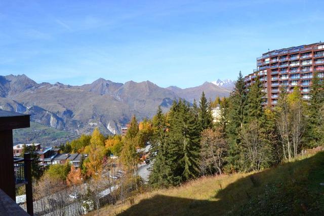 Appartements Armoise - Les Arcs 1800